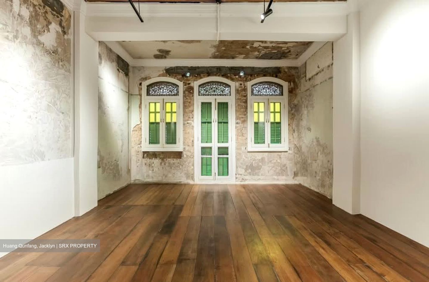 Desker Road Conservation Area (D8), Shop House #631106381